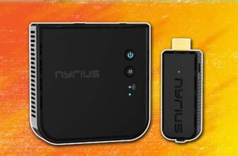 Upgrading to wi-fi HDMI is straightforward, however I want I would have identified this primary