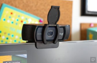 The perfect webcams for 2025