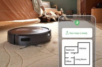 iRobot’s Roomba j9+ is over $400 off proper now
