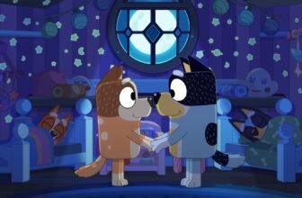 Romantic Bluey Episodes The place Bandit and Chilli Are Relationship Targets 