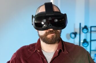 HTC Vive Focus Imaginative and prescient Showcases the Issues of VR Headsets That Aren’t the Meta Quest