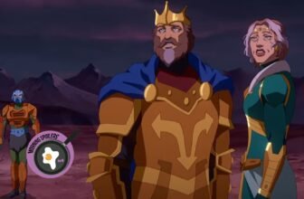 There’s Even Extra Updates From the He-Man Film