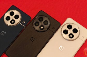 OnePlus 13: OnePlus Brings Its Hasselblad Flagship To The World Stage With An IP68/IP69 Score