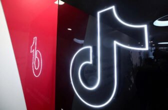 It’s true, TikTok is again