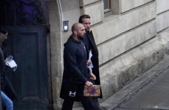 Trump Administration Needs to Assist Get Skilled Misogynist Andrew Tate out of Romania