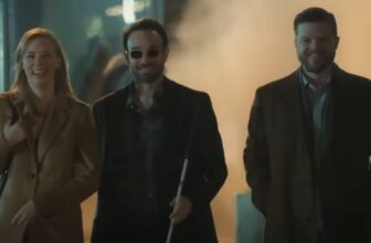 Born Once more’s Showrunner Would’ve Give up If He Could not Convey Again Foggy and Karen