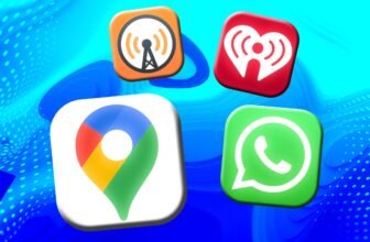 These 5 free Apple CarPlay apps make my commute truly satisfying