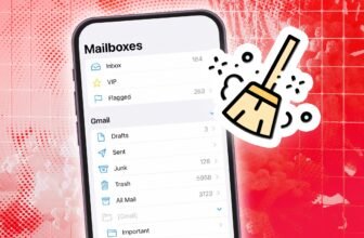 Methods to clear up Gmail inbox