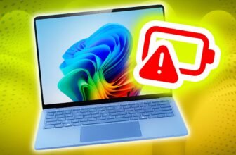 Do not let your laptop computer battery betray you with these Home windows tips