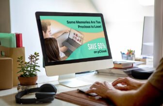 Love Is within the Cloud – Get Your Sweetheart a pCloud Lifetime Deal for 50% Off