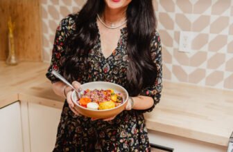 Habits to shed some pounds with out monitoring energy