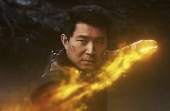 Simu Liu Might Lastly Give Sleeping Canines Its Film