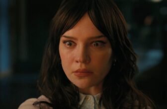 Companion’s Director and Forged on Its Ugly End and Future