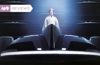 The Masks of Worry is the Star Wars Ebook for the Political Second