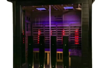 Greatest Out of doors Sauna: High 5 Picks From Health Consultants