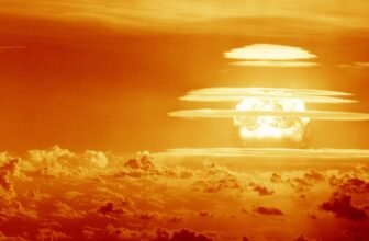 Trump Says He Desires to Get Rid of Nukes. He Spent His First Presidency Making That Unattainable