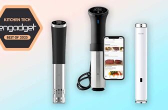 The very best sous vide machine for 2025