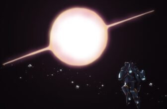 Gundam GQuuuuuuX’s Massive Thriller Simply Acquired Even Greater