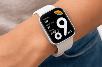 REDMI Watch Transfer: AMOLED Show, Bluetooth Calling, And 14-Day Battery For Underneath $25