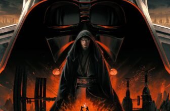 The Revenge of the Sith Renaissance Continues With This Restricted Version Launch