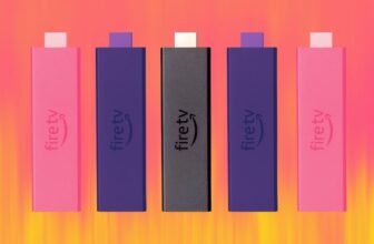 I hate that my favourite Amazon Fireplace TV Stick function might be gone endlessly