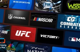 Samsung house owners simply obtained an enormous free TV improve