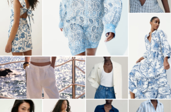 #SHIRLEYSFAVESANDFINDS #28 – Shirley’s Wardrobe | Magnificence & Fashion Weblog