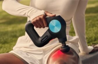 Theragun percussion massagers are as much as $110 off proper now
