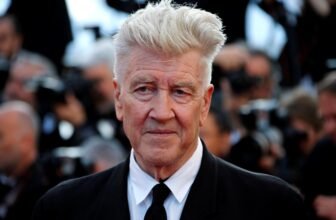 David Lynch public sale gives a glimpse of his private and artistic life