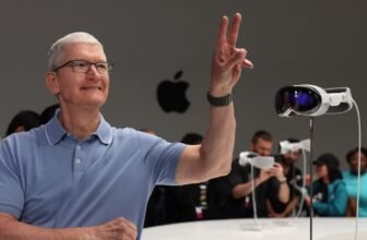Apple Is Growing a Mind-Pc Interface