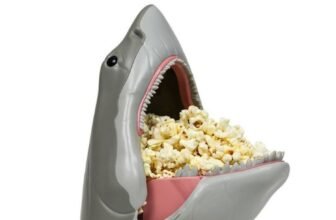 Summer time Films Are Right here, and So Are the New Popcorn Buckets