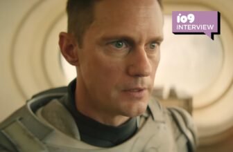 Murderbot’s Major Character Is Each Killing Machine and Sci-Fi Nerd