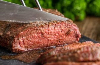 Simple Smoked Tri Tip – The Keep At Dwelling Chef