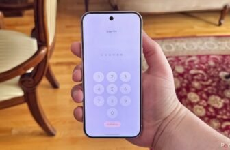 For those who aren’t already utilizing a 6-digit PIN, now’s the time to modify