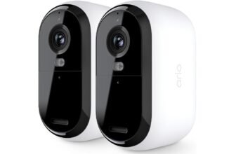 Arlo 2K Cameras with Night time Imaginative and prescient Hit an All-Time Low Value, Now Cheaper Than Black Friday Offers