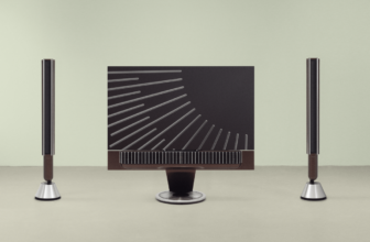 Bang And Olufsen Launches $65K Artwork Deco Restricted Version For one hundredth Anniversary