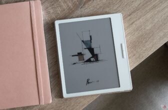 3 causes I am not giving up my Kobo for this Android E Ink pill