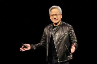 Watch NVIDIA CEO Jensen Huang ship the opening keynote at the moment
