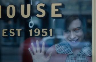 Welcome to Derry’ Is Creepy in All of the Finest Methods