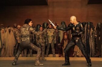 Retaining monitor of the place motion pictures had been streaming was driving me loopy till I discovered this app