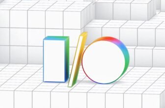 watch the Google I/O 2025 keynote tomorrow