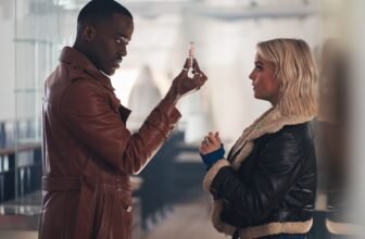 Physician Who ‘Fortunate Day’ overview: Pete, I owe you an apology