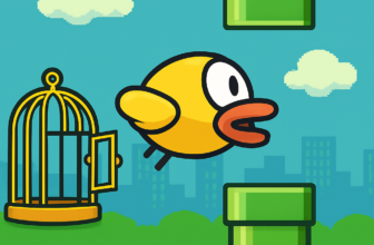 Flappy Chicken Is Again! After 10 Years, It Brings A New Recreation Expertise