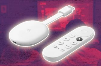 My Chromecast bought a second life with this free improve