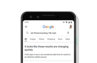 Google Search Provides New Voice Choices For Spoken Outcomes On Android And iOS
