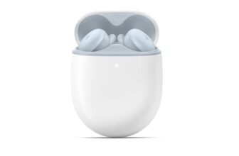 Google Pixel Buds A-Collection Match Black Friday Worth Once more on Amazon, and They’re Practically Free