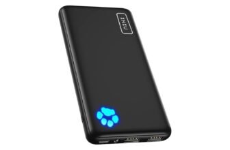 Amazon’s Alternative Transportable Energy Financial institution Is Virtually Free, So Seize A Few for The Street