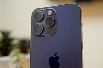 Apple Could Be Creating Highly effective 200 MP Digicam For Future iPhones