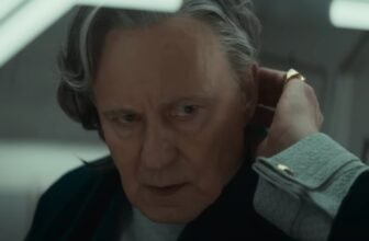 Stellan Skarsgård Says Andor’s Power Is in Its Heroes Not Lightsabers