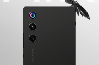 REDMAGIC 10 Air: Slim Design, Snapdragon 8 Gen 3, And 6,000 mAh Battery